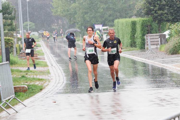 Landlopersjogging 2023